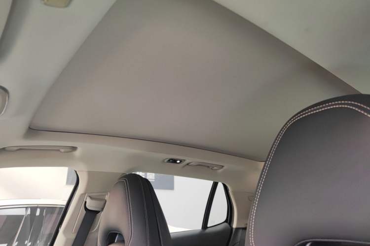 Used Lynk & Co 01 2020 2.0T Two-Wheel Drive Pure Pro Version China VI Standard Headliner