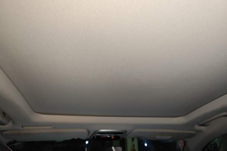 Used Lynk & Co 01 2020 2.0T Two-Wheel Drive Pure Pro Version China VI Standard Headliner