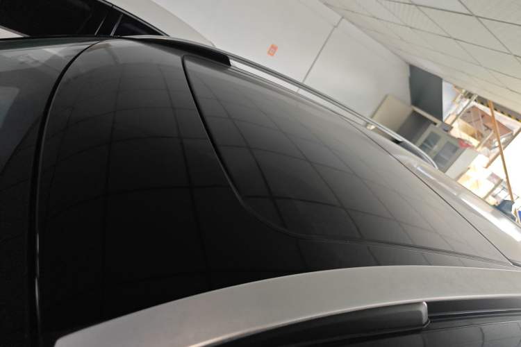 Used Lynk & Co 01 2020 2.0T Two-Wheel Drive Pure Pro Version China VI Standard Roof