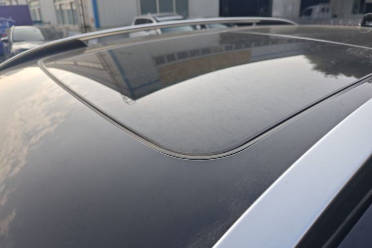 Used Lynk & Co 01 2020 2.0T Two-Wheel Drive Pure Pro Version China VI Standard Roof