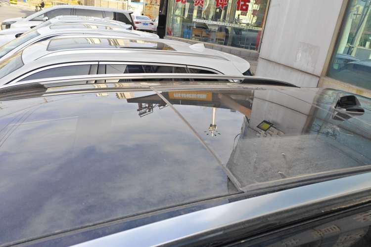 Used Lynk & Co 01 2020 2.0T Two-Wheel Drive Pure Pro Version China VI Standard Roof