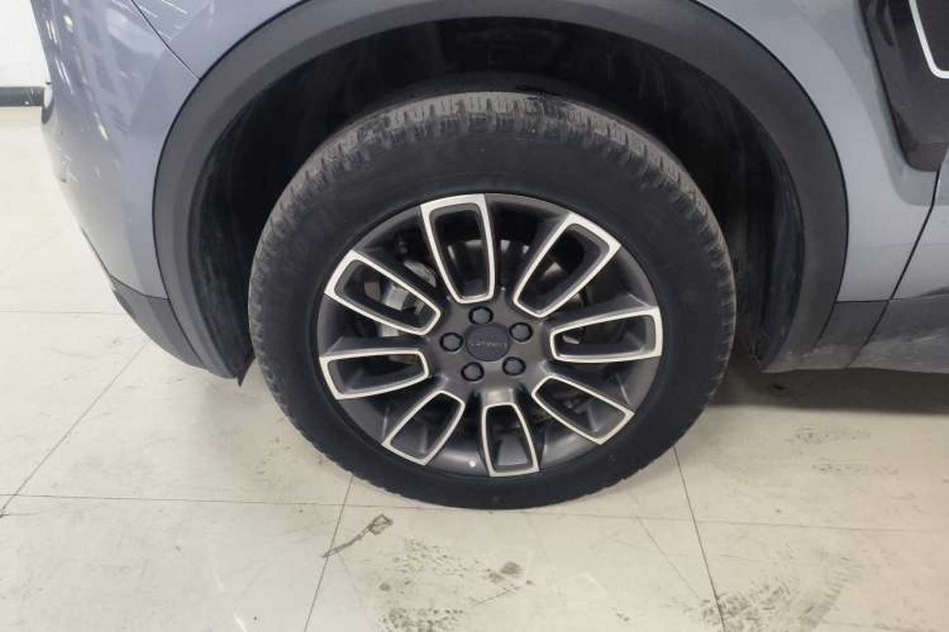 Used Lynk & Co 01 2020 2.0T Two-Wheel Drive Pure Pro Version China VI Standard Exterior 4