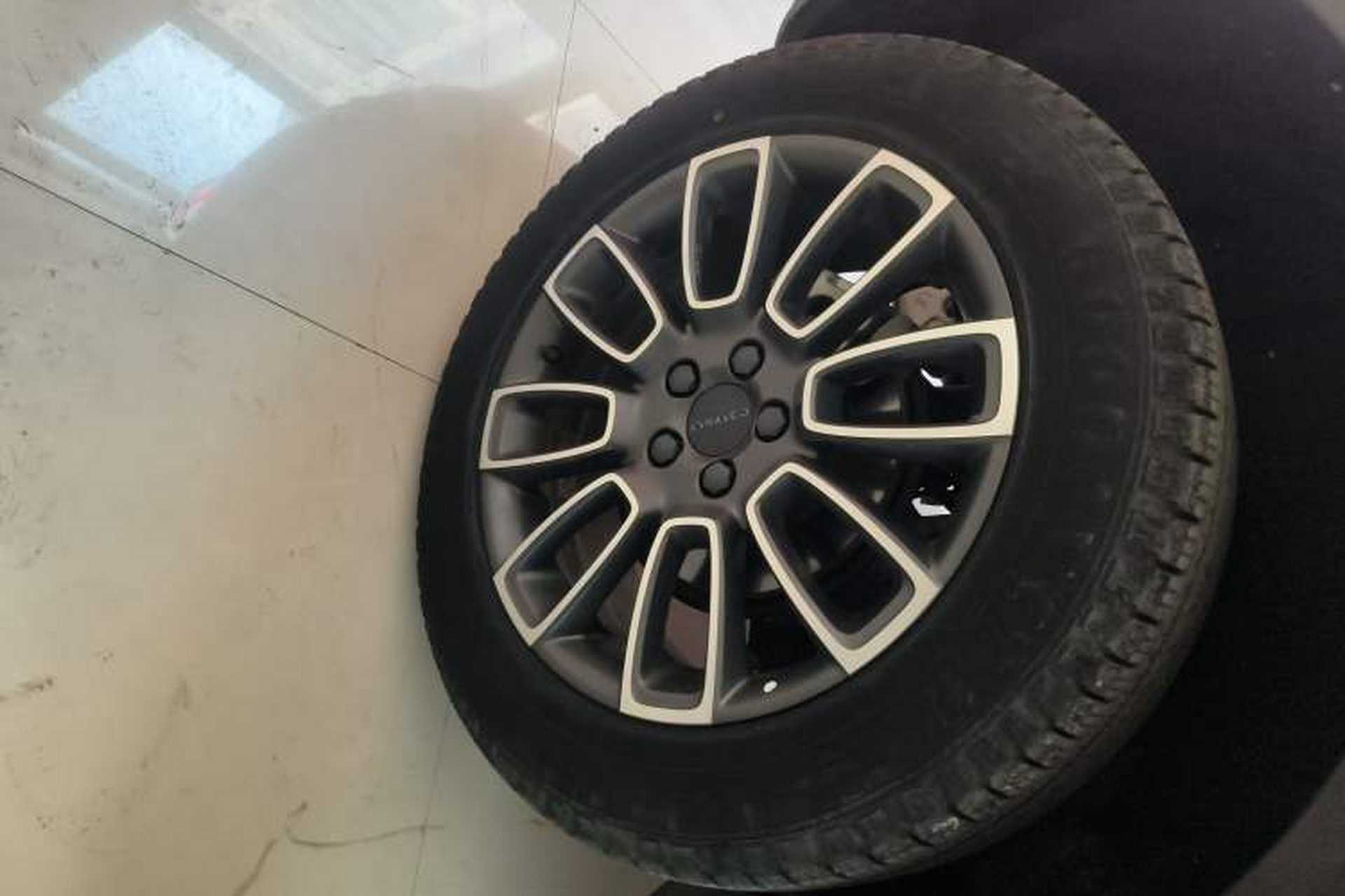 Used Lynk & Co 01 2020 2.0T Two-Wheel Drive Pure Pro Version China VI Standard Exterior 5