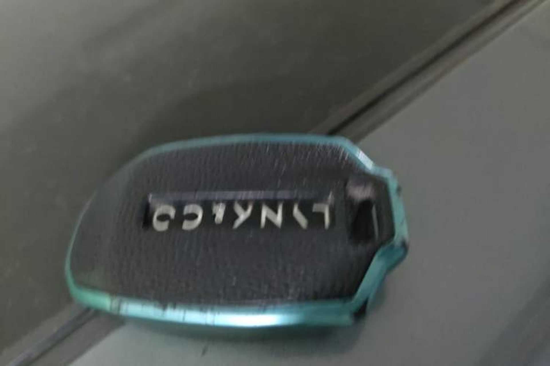 Used Lynk & Co 01 2020 2.0T Two-Wheel Drive Pure Pro Version China VI Standard Interior 1