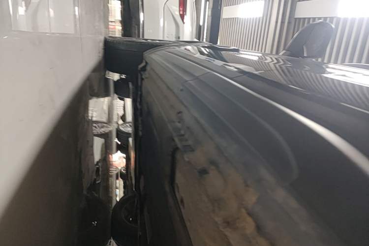 Used Lynk & Co 01 2020 2.0T Two-Wheel Drive Pure Pro Version China VI Standard Left Side Sill