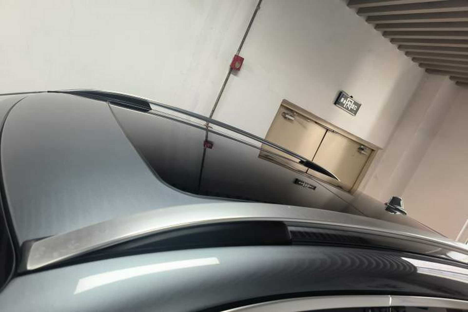 Used Lynk & Co 01 2020 2.0T Two-Wheel Drive Pure Pro Version China VI Standard Roof