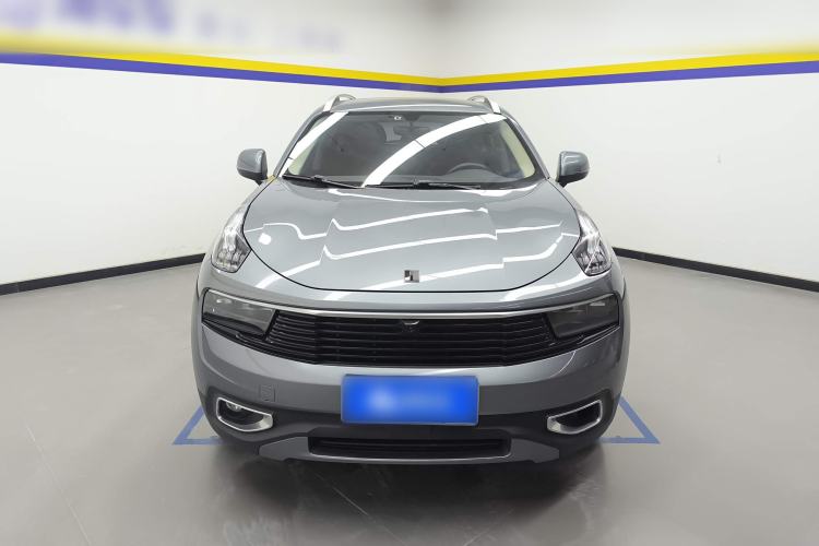 Used Lynk & Co 01 2020 2.0T Two-Wheel Drive Pure Pro Version China VI Standard Front