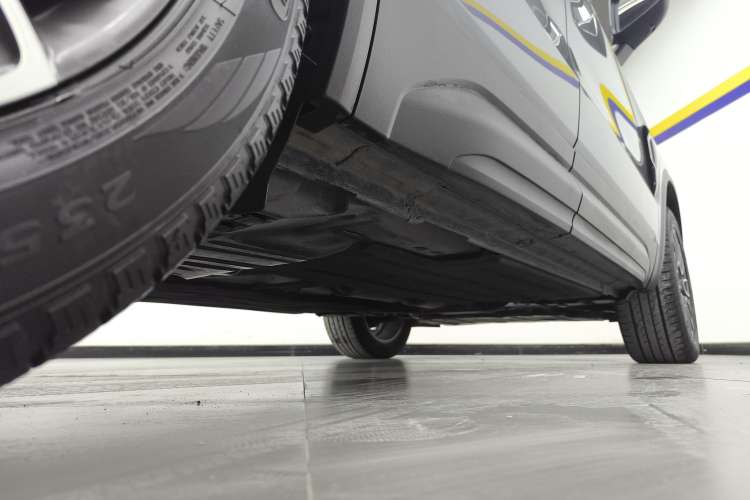 Used Lynk & Co 01 2020 2.0T Two-Wheel Drive Pure Pro Version China VI Standard Right Side Sill