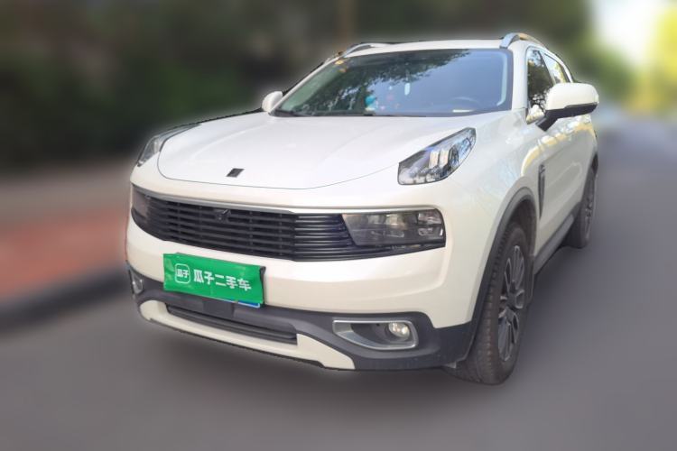 Used Lynk & Co 01 2020 2.0T Two-Wheel Drive Pure Pro Version China VI Standard Guazi used car, China used car export, Used car for sale, Used Lynk & Co cars, Cheapest cars for sale