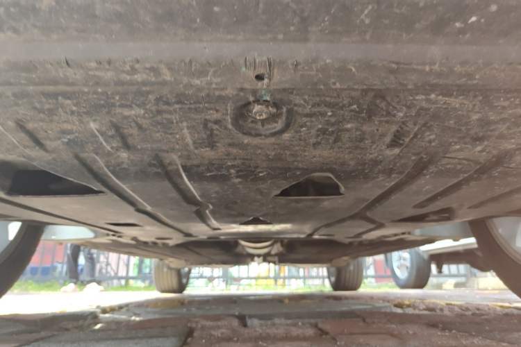 Used Lynk & Co 01 2020 2.0T Two-Wheel Drive Pure Pro Version China VI Standard Chassis Front