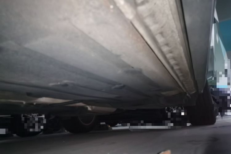 Used Lynk & Co 01 2020 2.0T Two-Wheel Drive Pure Pro Version China VI Standard Chassis Front Left