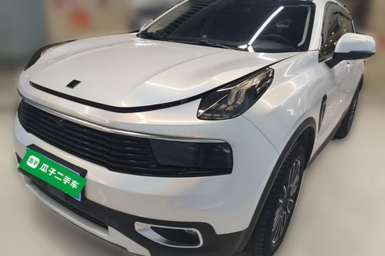 Lynk & Co 01 2020 2.0T Two-Wheel Drive Pure Pro Version China VI Standard usata Guazi used car, China used car export, Used car for sale, Used cars, Cheapest cars for sale