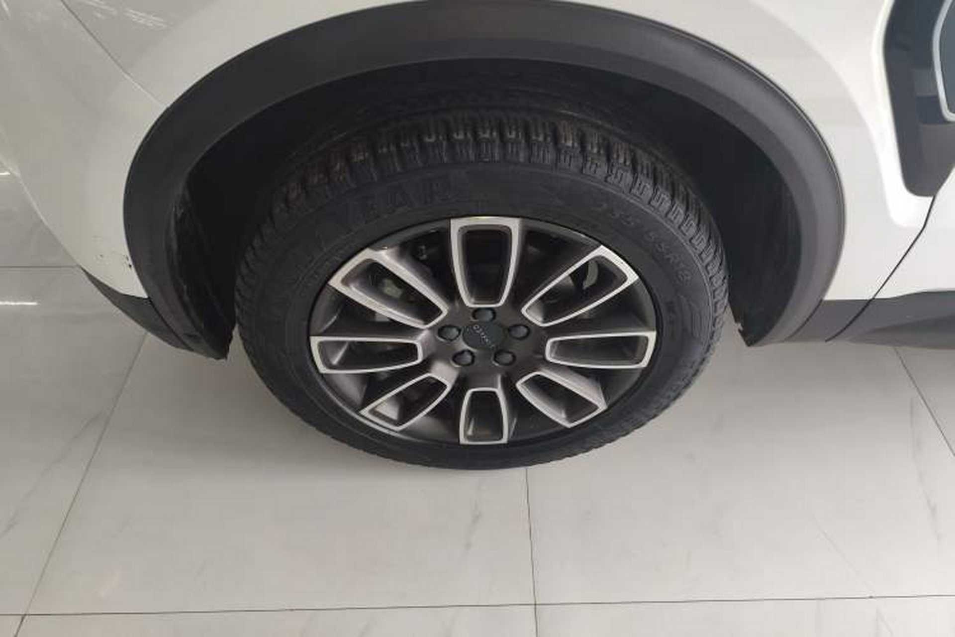 Used Lynk & Co 01 2020 2.0T Two-Wheel Drive Pure Pro Version China VI Standard Exterior 2