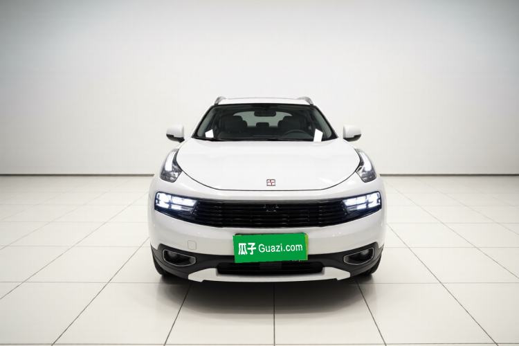Used Lynk & Co 01 2020 2.0T Two-Wheel Drive Pure Pro Version China VI Standard Front