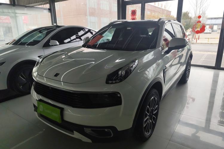 Used Lynk & Co 01 2020 2.0T Two-Wheel Drive Pure Pro Version China VI Standard Guazi used car, China used car export, Used car for sale, Used cars, Cheapest cars for sale
