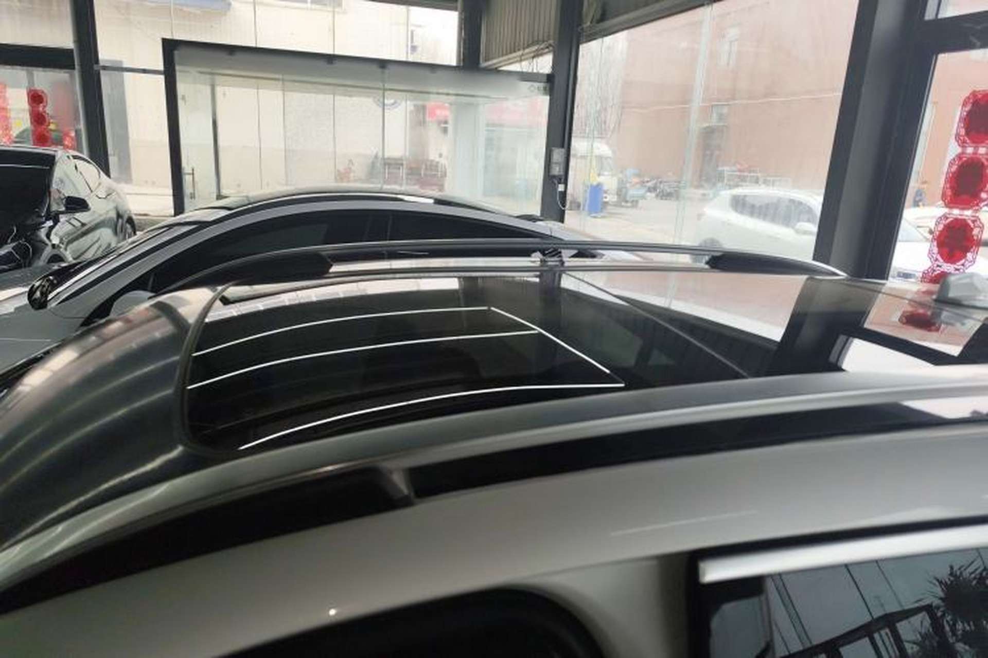 Used Lynk & Co 01 2020 2.0T Two-Wheel Drive Pure Pro Version China VI Standard Roof