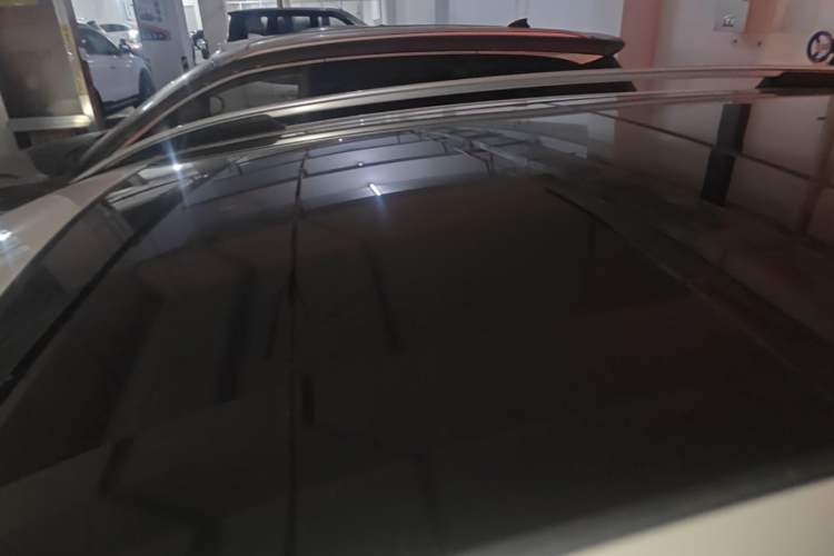 Used Lynk & Co 01 2020 2.0T Two-Wheel Drive Pure Pro Version China VI Standard Roof