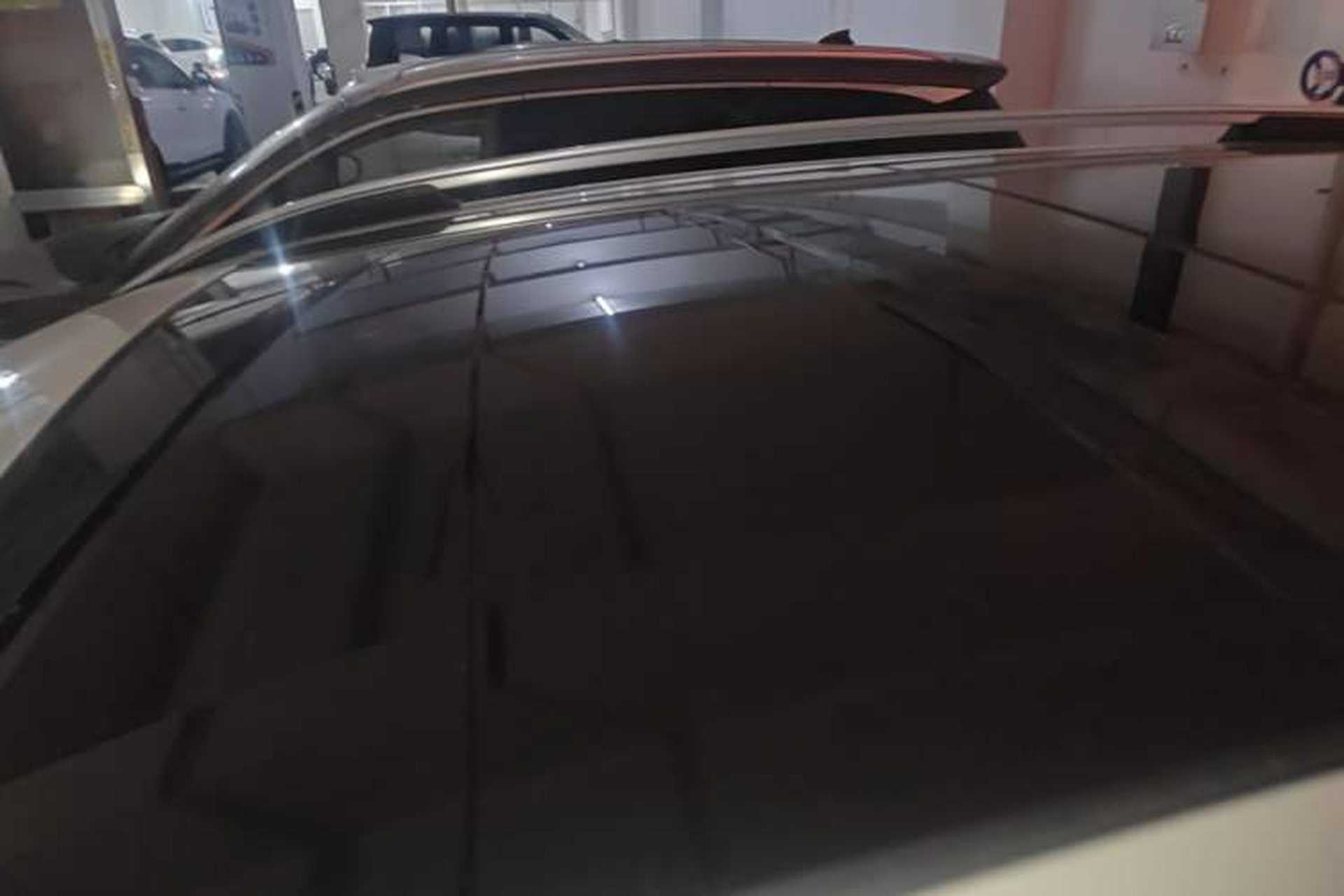 Used Lynk & Co 01 2020 2.0T Two-Wheel Drive Pure Pro Version China VI Standard Roof
