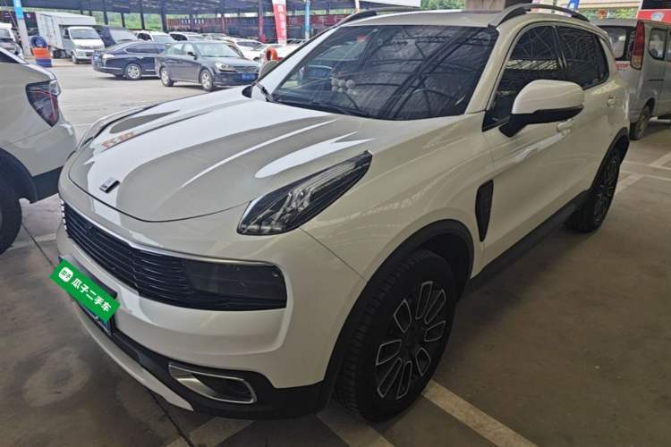 Used Lynk & Co 01 2020 2.0T Two-Wheel Drive Pure Pro Version China VI Standard Guazi used car, China used car export, Used car for sale, Used  cars, Cheapest cars for sale