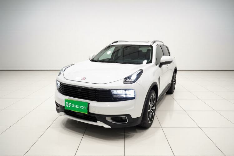 Used Lynk & Co 01 2020 2.0T Two-Wheel Drive Pure Pro Version China VI Standard Guazi used car, China used car export, Used car for sale, Used  cars, Cheapest cars for sale