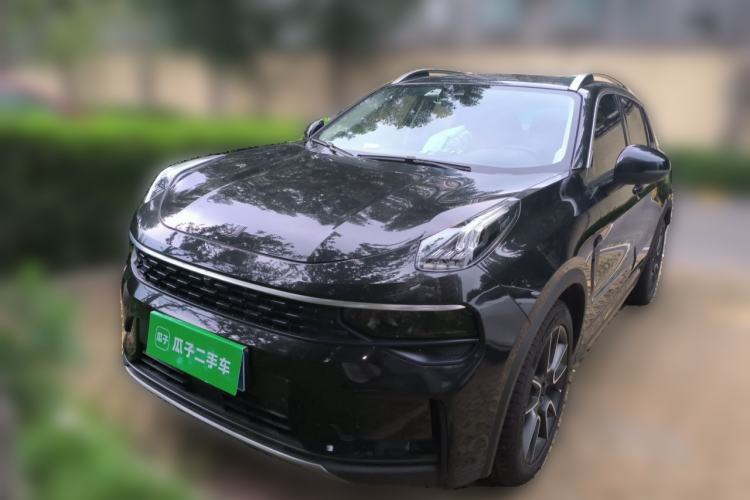 Used Lynk & Co 01 2021 2.0TD Two-Wheel-Drive Pro Trim Guazi used car, China used car export, Used car for sale, Used  cars, Cheapest cars for sale
