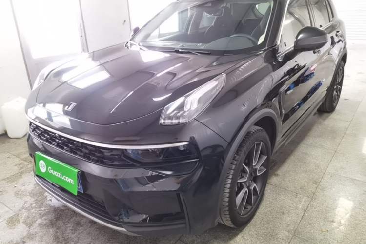 Used Lynk & Co 01 2021 2.0TD Two-Wheel-Drive Pro Trim Guazi used car, China used car export, Used car for sale, Used  cars, Cheapest cars for sale