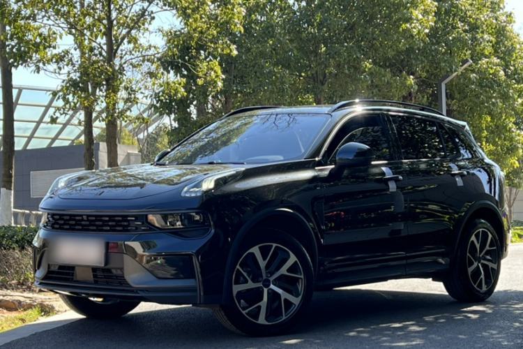 Used Lynk & Co 01 2021 2.0TD Four-Wheel Drive Hype-Halo Guazi used car, China used car export, Used car for sale, Used  cars, Cheapest cars for sale