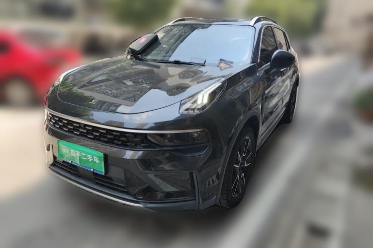 Used Lynk & Co 01 2021 2.0TD Two-Wheel-Drive Pro Trim Guazi used car, China used car export, Used car for sale, Used  cars, Cheapest cars for sale