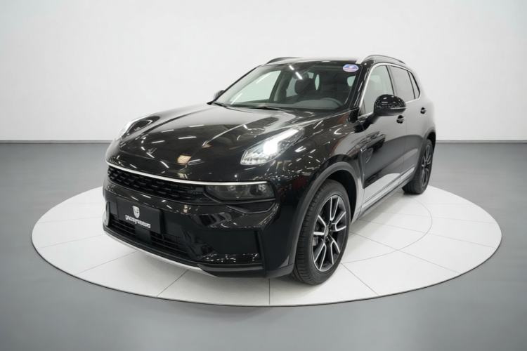 Used Lynk & Co 01 2021 2.0TD Two-Wheel-Drive Pro Trim Guazi used car, China used car export, Used car for sale, Used  cars, Cheapest cars for sale