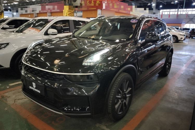 Used Lynk & Co 01 2021 2.0TD Two-Wheel-Drive Pro Trim Guazi used car, China used car export, Used car for sale, Used cars, Cheapest cars for sale