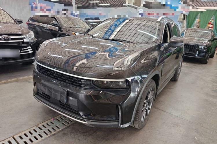 Used Lynk & Co 01 2021 2.0TD Two-Wheel-Drive Pro Trim Guazi used car, China used car export, Used car for sale, Used cars, Cheapest cars for sale