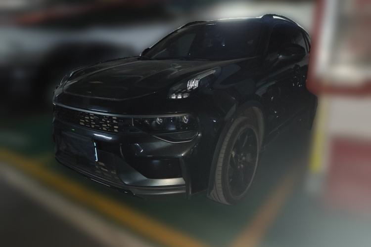 Used Lynk & Co 01 2021 2.0TD Four-Wheel Drive Dark Night Edition Guazi used car, China used car export, Used car for sale, Used cars, Cheapest cars for sale