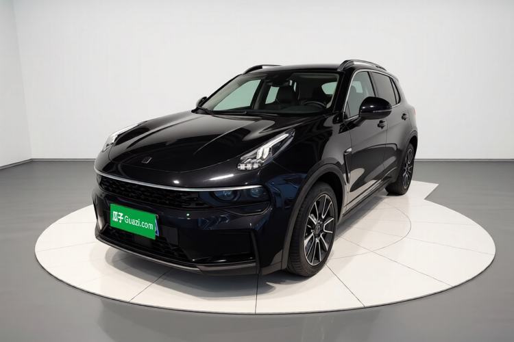 Used Lynk & Co 01 2021 2.0TD Two-Wheel-Drive Pro Trim Guazi used car, China used car export, Used car for sale, Used cars, Cheapest cars for sale