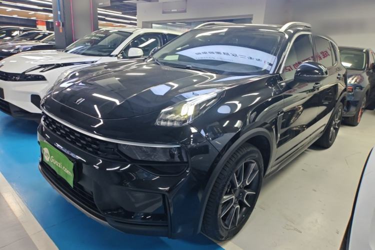 Used Lynk & Co 01 2021 2.0TD Two-Wheel-Drive Pro Trim Guazi used car, China used car export, Used car for sale, Used  cars, Cheapest cars for sale