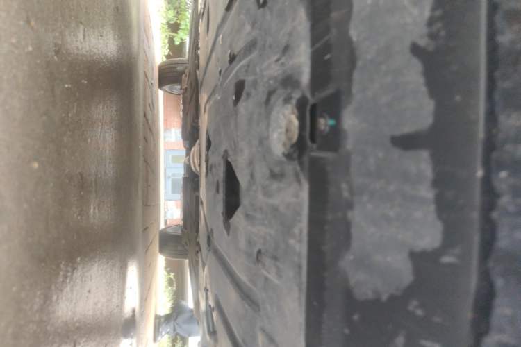 Used Lynk & Co 01 2021 2.0TD Four-Wheel Drive Dark Night Edition Chassis Front