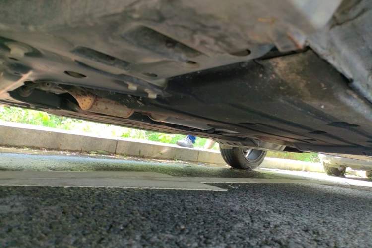 Used Lynk & Co 01 2021 2.0TD Four-Wheel Drive Hype-Halo Chassis Front Left