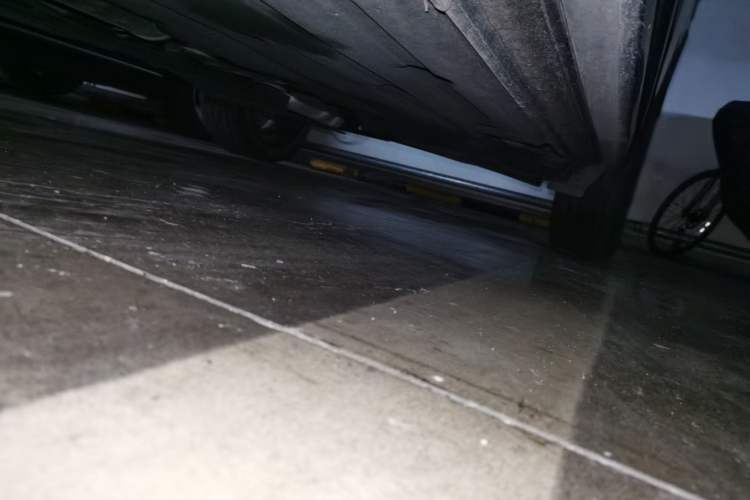 Used Lynk & Co 01 2021 2.0TD Four-Wheel Drive Dark Night Edition Chassis Front Left