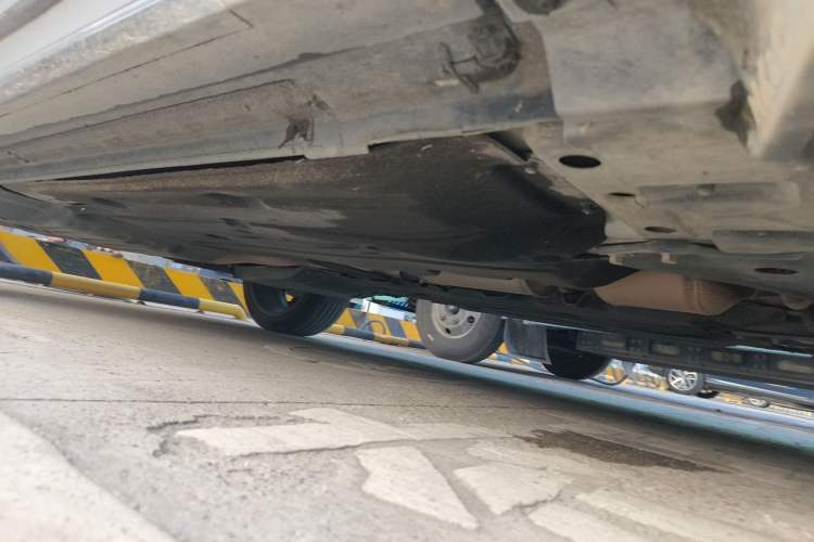 Used Lynk & Co 01 2021 2.0TD Four-Wheel Drive Dark Night Edition Chassis Front Right