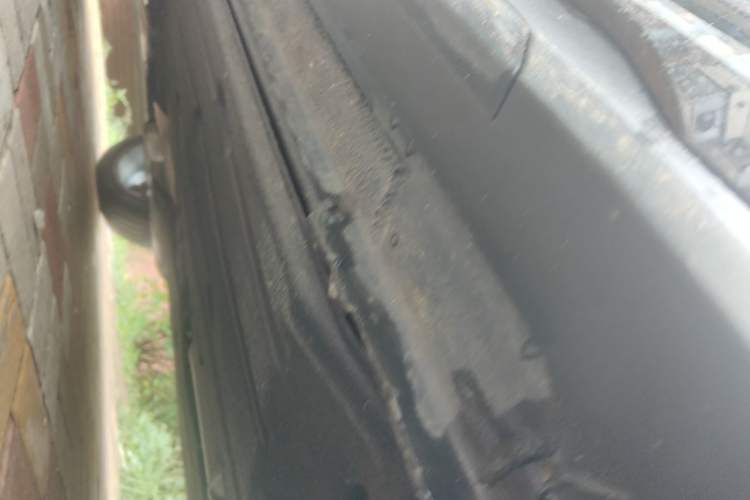 Used Lynk & Co 01 2021 2.0TD Four-Wheel Drive Dark Night Edition Chassis Front Right