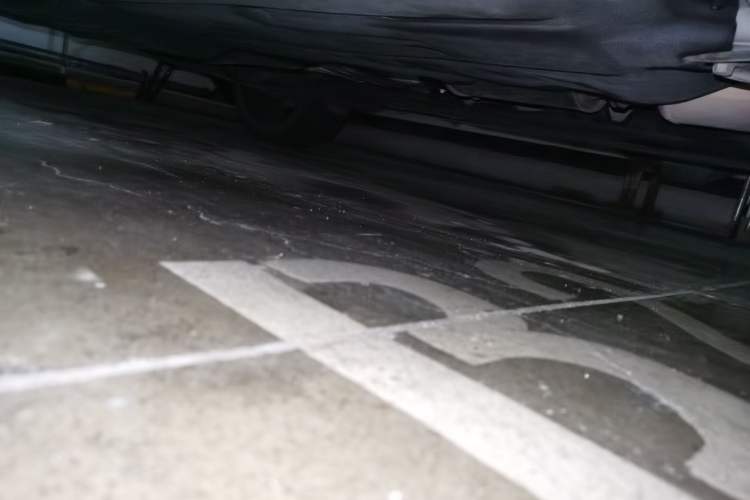 Used Lynk & Co 01 2021 2.0TD Four-Wheel Drive Dark Night Edition Chassis Front Right