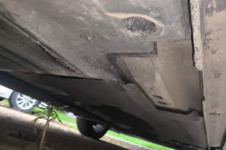 Used Lynk & Co 01 2021 2.0TD Two-Wheel-Drive Pro Trim Chassis Rear Right