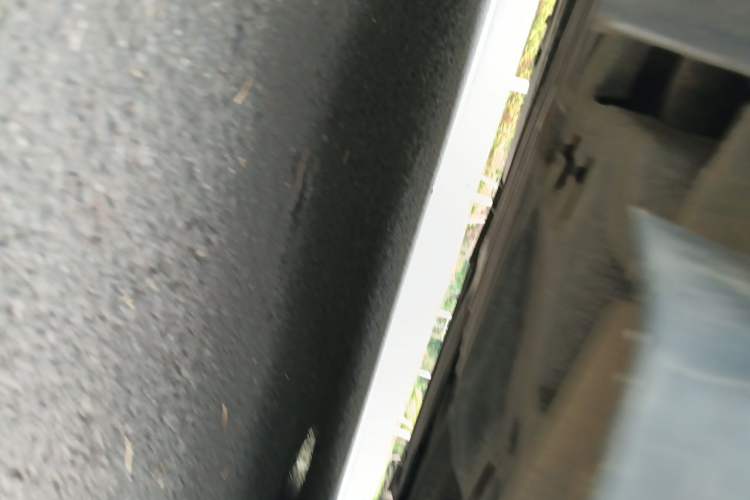 Used Lynk & Co 01 2021 2.0TD Two-Wheel-Drive Pro Trim Chassis Rear Right