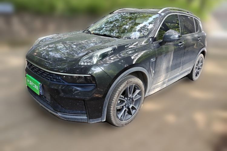 Used Lynk & Co 01 2021 2.0TD Two-Wheel-Drive Pro Trim Guazi used car, China used car export, Used car for sale, Used  cars, Cheapest cars for sale