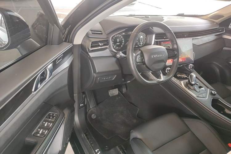 Used Lynk & Co 01 2021 2.0TD Two-Wheel-Drive Pro Trim Driver Seat