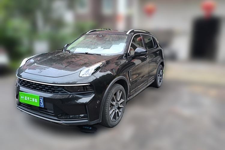Used Lynk & Co 01 2021 2.0TD Two-Wheel-Drive Pro Trim Guazi used car, China used car export, Used car for sale, Used  cars, Cheapest cars for sale