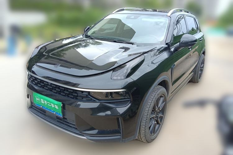 Lynk & Co 01 2021 2.0TD Two-Wheel-Drive Pro Trim usado Guazi used car, China used car export, Used car for sale, Used  cars, Cheapest cars for sale