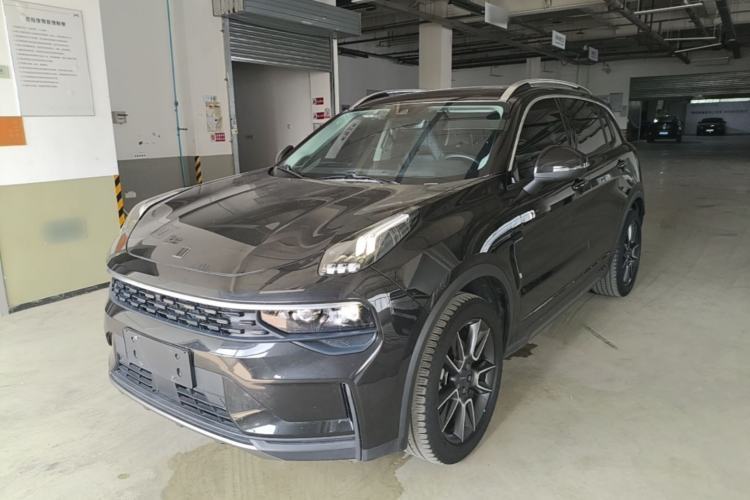 Used Lynk & Co 01 2021 2.0TD Two-Wheel-Drive Pro Trim Guazi used car, China used car export, Used car for sale, Used  cars, Cheapest cars for sale