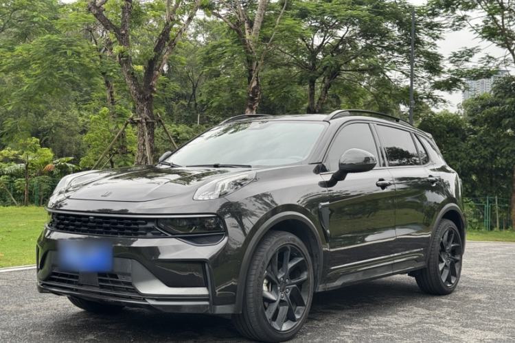 Used Lynk & Co 01 2021 2.0TD Four-Wheel Drive Dark Night Edition Guazi used car, China used car export, Used car for sale, Used  cars, Cheapest cars for sale