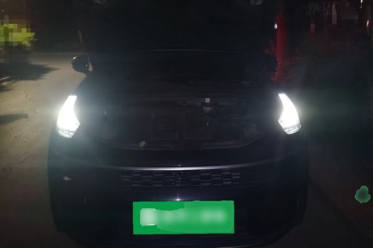 Used Lynk & Co 01 2021 2.0TD Two-Wheel-Drive Pro Trim Engine Bay
