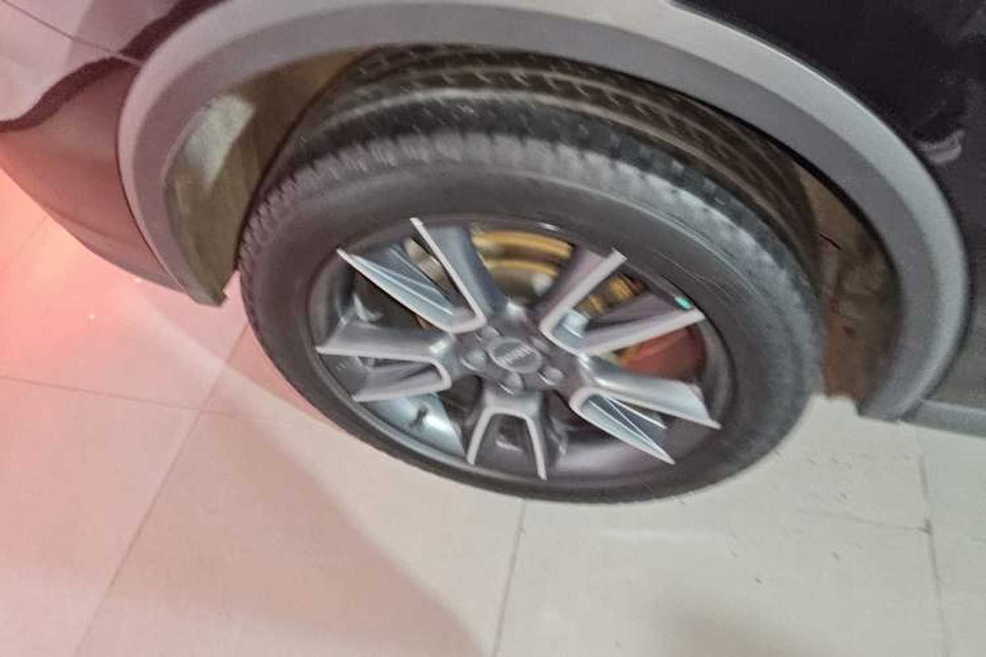 Used Lynk & Co 01 2021 2.0TD Two-Wheel-Drive Pro Trim Exterior 5